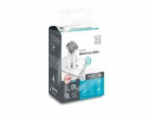 Puppy 33 X 45 Training Pads  - 50 Pcs