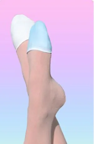 Skinny Dips Toe Pads (Assorted)