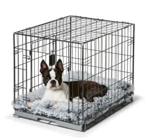Snooza – Dog – 2 in 1 – Convertible Training Crate
