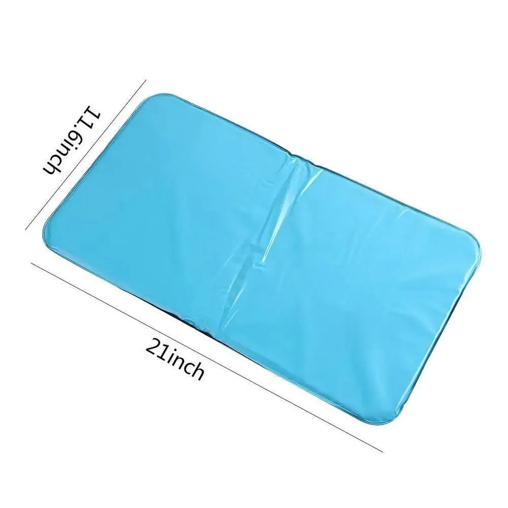 SolisChill™ Gel Cooling Pillow