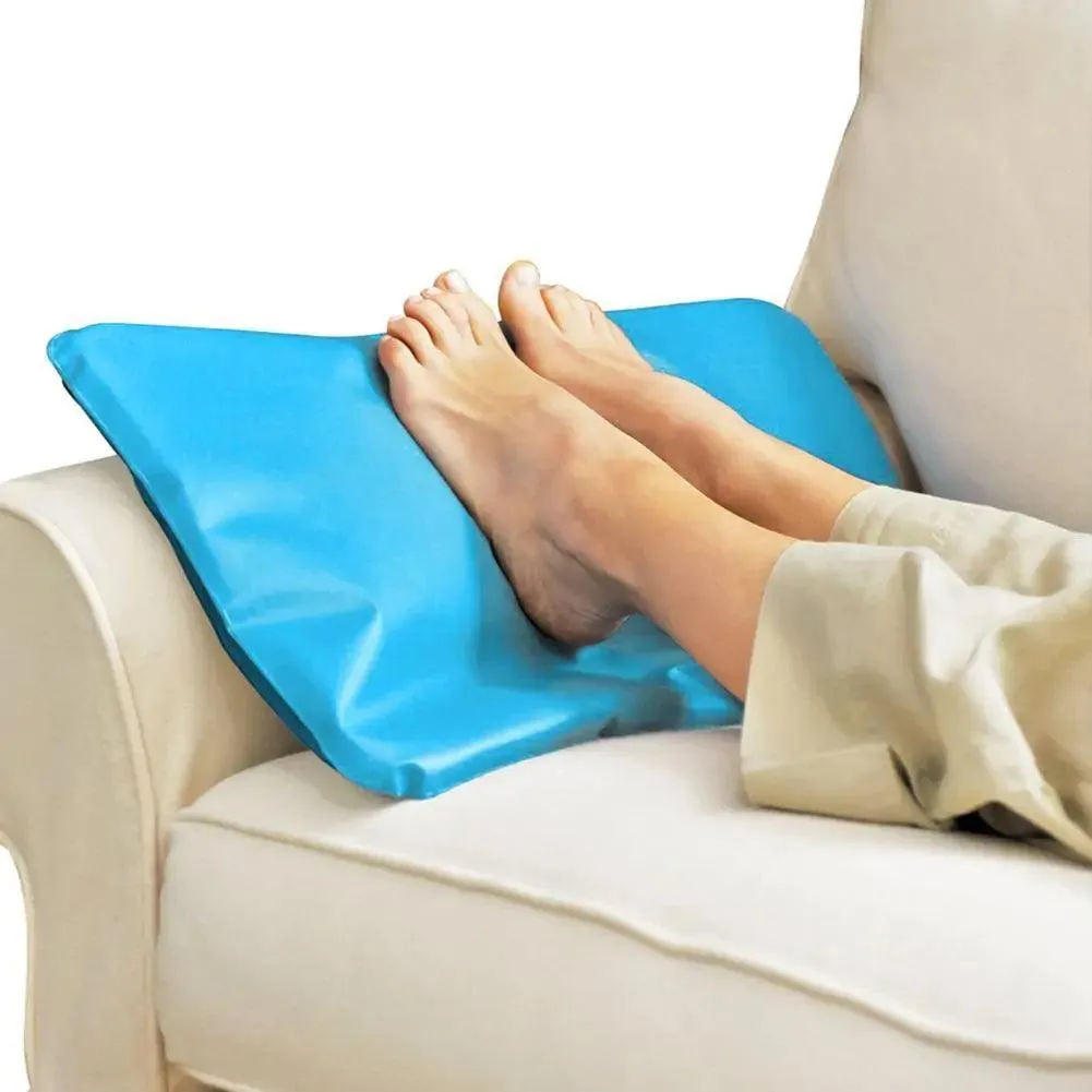 SolisChill™ Gel Cooling Pillow