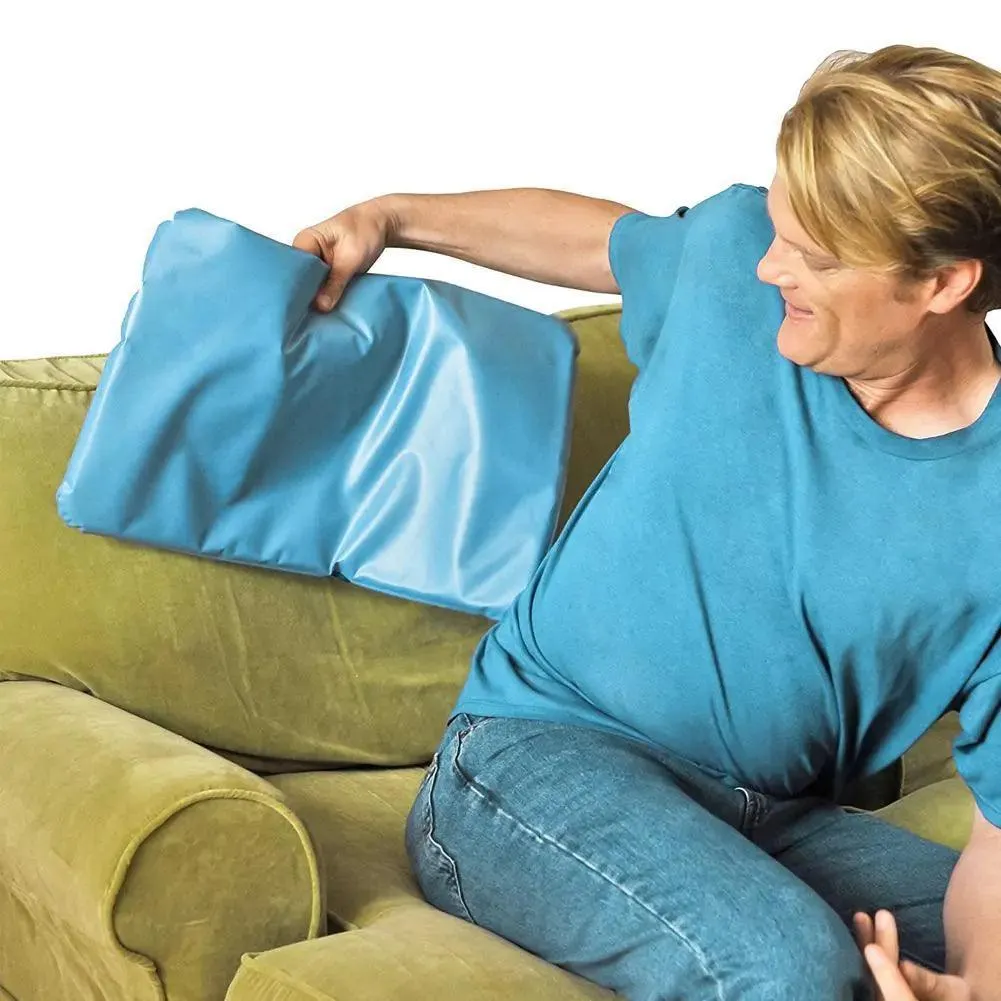 SolisChill™ Gel Cooling Pillow
