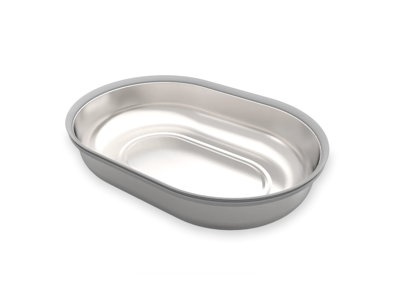 SureFeed Stainless Steel Bowl X2