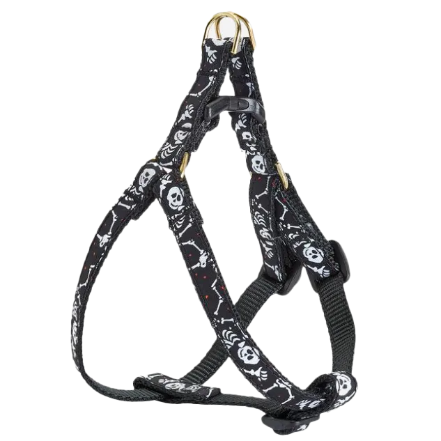 Teacup Harness | Bone Jangles