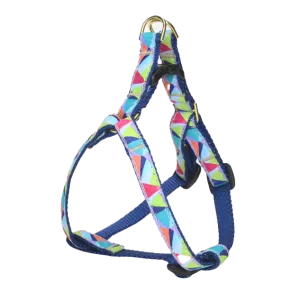 Teacup Harness | Kaleidoscope