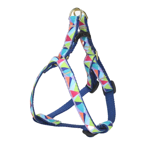 Teacup Harness | Kaleidoscope