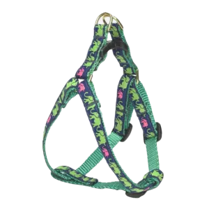 Teacup Harness | Leader Of The Pach