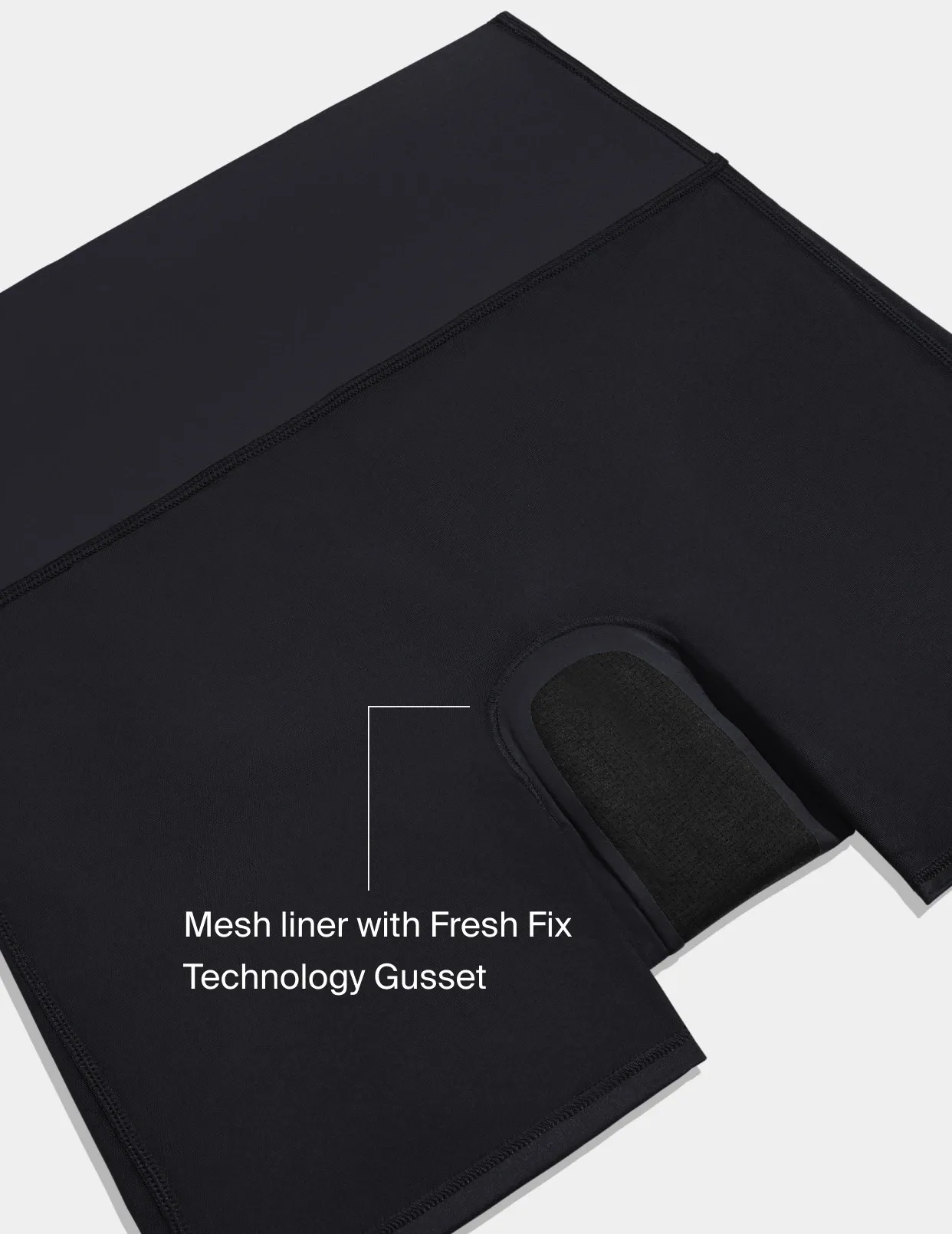 Teen Leakproof Active Legging