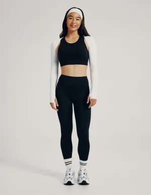 Teen Leakproof Active Legging