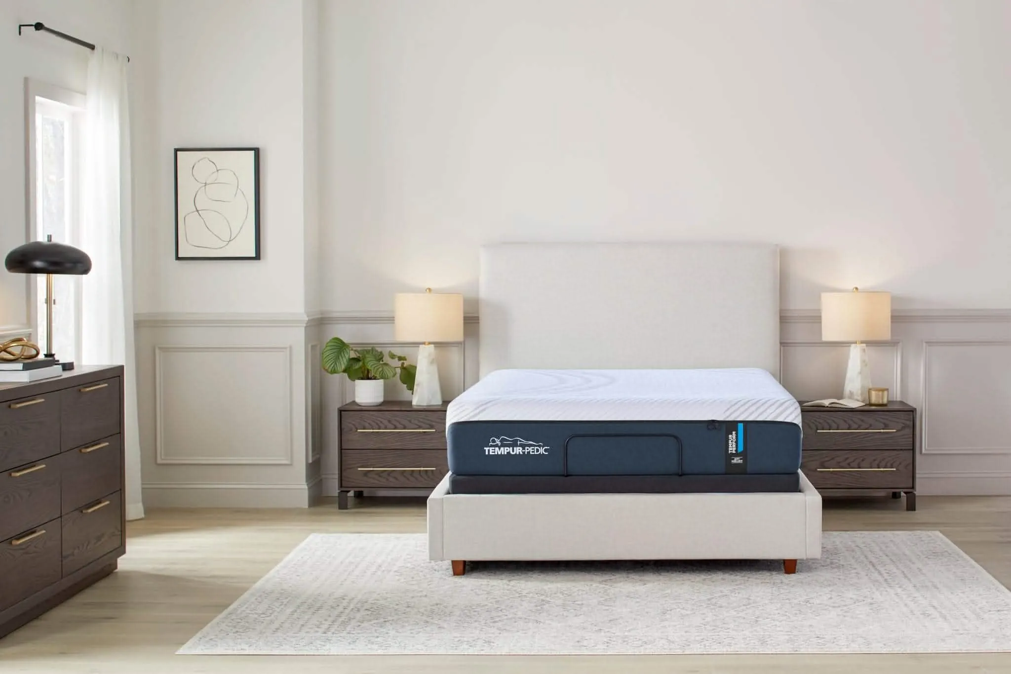 Tempur-Pedic Perform Soft 2.0 Mattress