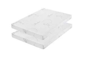 Twin Over Twin Bunk Bed Mattresses