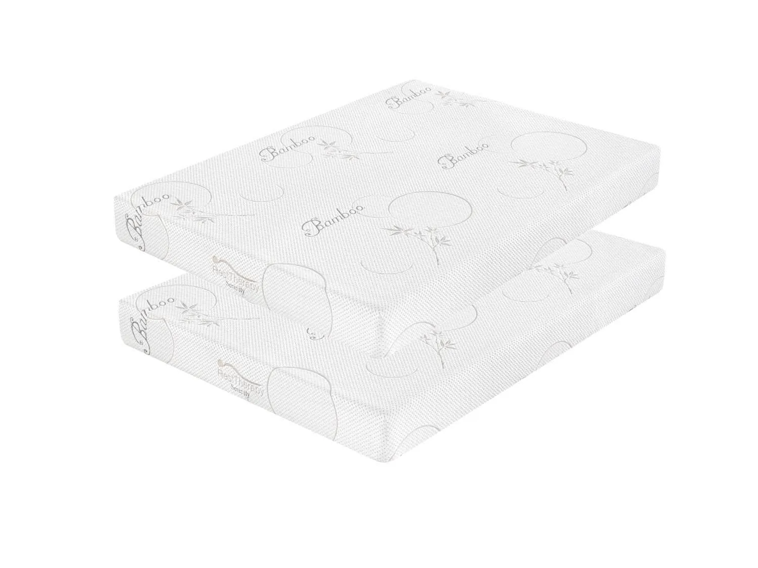 Twin Over Twin Bunk Bed Mattresses