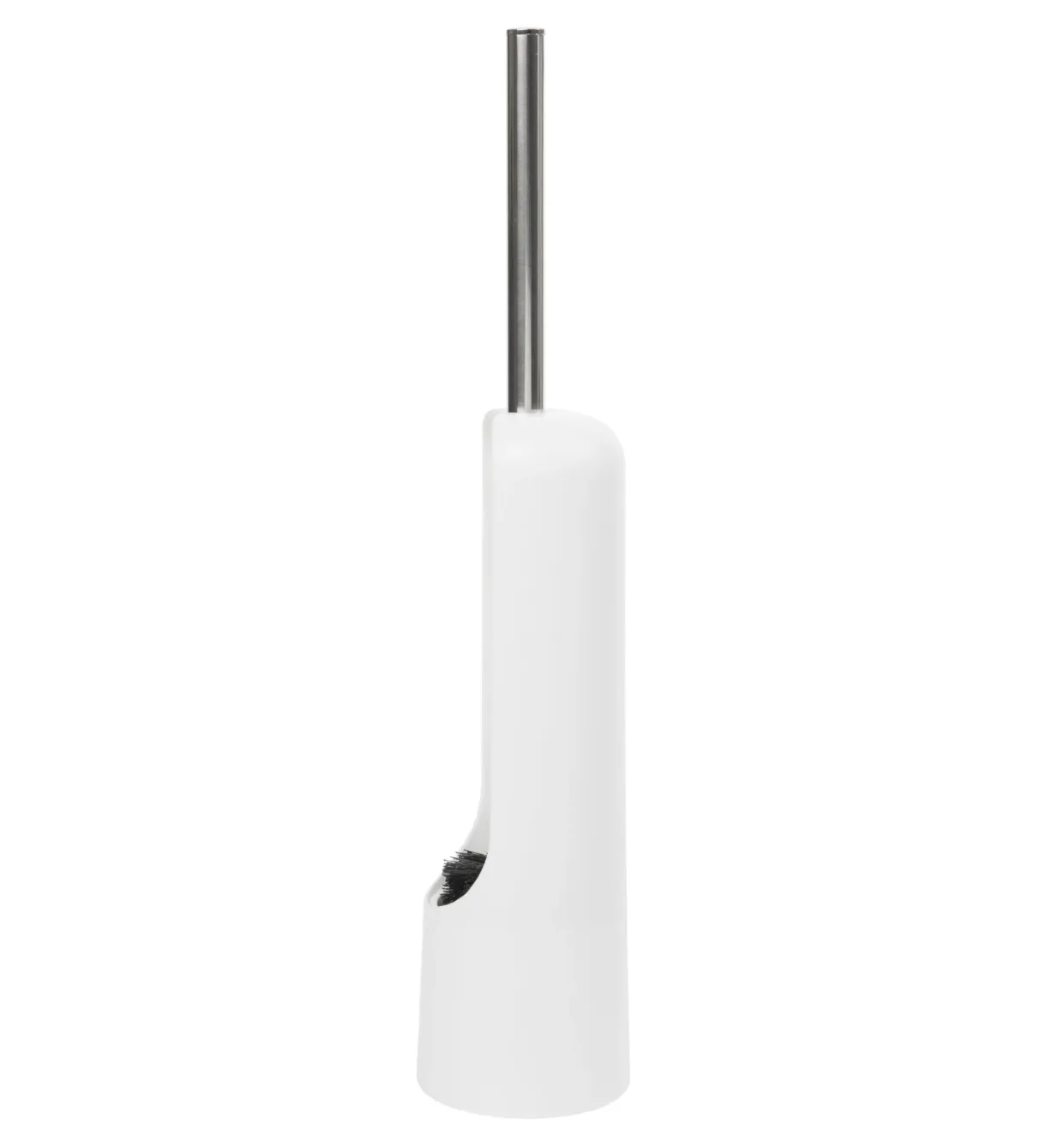 Umbra Touch Toilet Brush – White