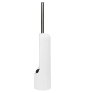 Umbra Touch Toilet Brush – White