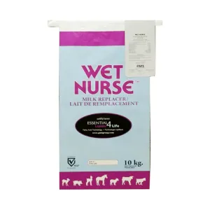 Wet Nurse™ Grey Tag Lamb 24-24-30 Milk Replacer 10kg