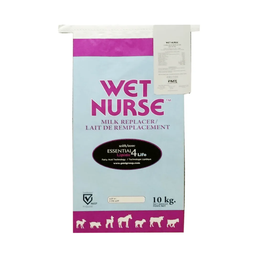 Wet Nurse™ Grey Tag Lamb 24-24-30 Milk Replacer 10kg
