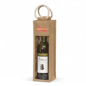 Wine Carriers